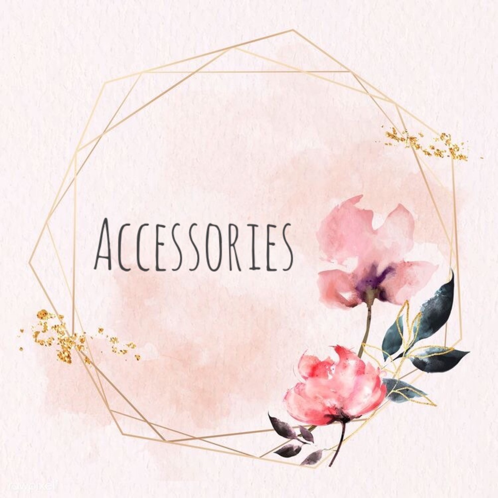 Accessories